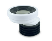 Pan Connectors 40mm Offset