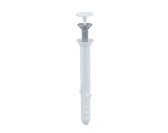 Pan Connectors & Adjustable Bend Fixings