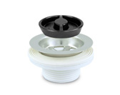 Protec Plug and Waste