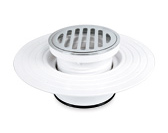 Recessed RRJ Twist Top Systems