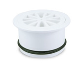 Rubber Ring Joint - Plastic