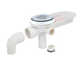 Shower Waste Connectors