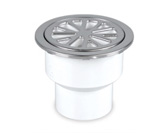 Tapered - Plastic