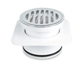 Square Flange Maxi Adaptor Systems