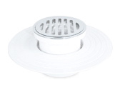 Surface Mounted Solvent Weld Twist Top Systems