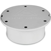 DWV Bolted Trap Screws & Clear Outs
