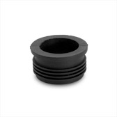 Flush Pipe/ Reducers - Spare Parts