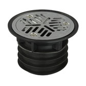 Flexi Fin Vinyl Floor Wastes