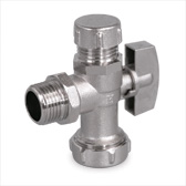 Tri-Tec Valves