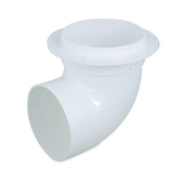 Rainwater Tank Outlets