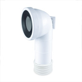 HDPE Suitable Adjustable Bends