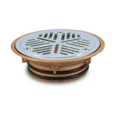 Floor Waste Grates