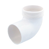 DWV Connectors & Adaptor Bends