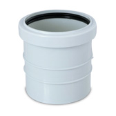 DWV Repair Couplings