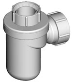 Loose Nut Micro Traps