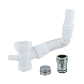 Laundry By-Pass Kit