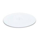 Puddle Flange Dust Cover - Spare Parts