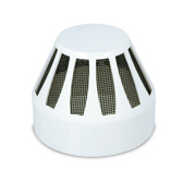 DWV Vent Cowls & Accessories