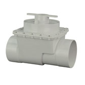 Reflux Valves & Accessories