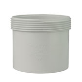 DWV Couplings & Connectors