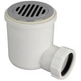 Shower Micro Traps
