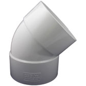 DWV Heavy Duty Bends