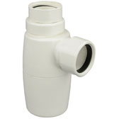 Loose Nut Bottle Traps