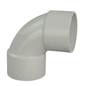DWV Bends - Socket to Socket