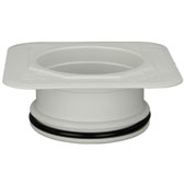 Flanges - Spare Parts