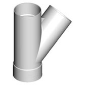 DWV CivilTec Super Heavy Duty Junctions