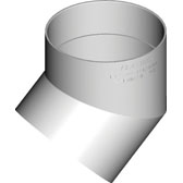 Stormwater Downpipe Fittings