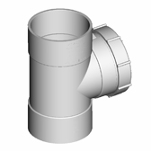 DWV CivilTec Super Heavy Duty Inspection Openings