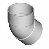 DWV CivilTec Super Heavy Duty Bends