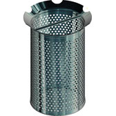 Basket For Vinyl Floor Wastes