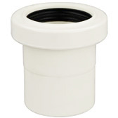 Push-Tec Solvent Weld Adaptors