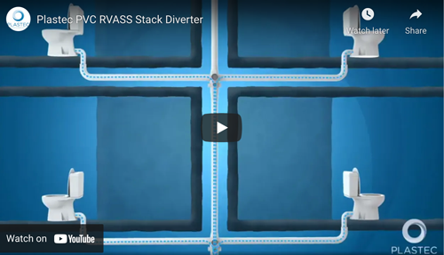 Plastec Stack Diverter Video