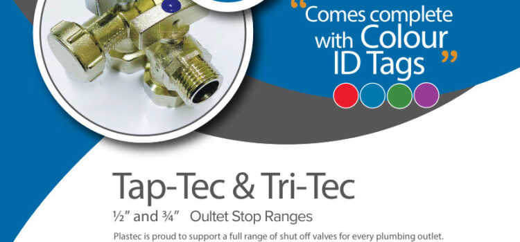 Tap-Tec Range