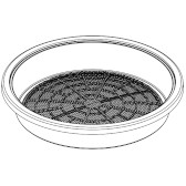 Tank Strainers
