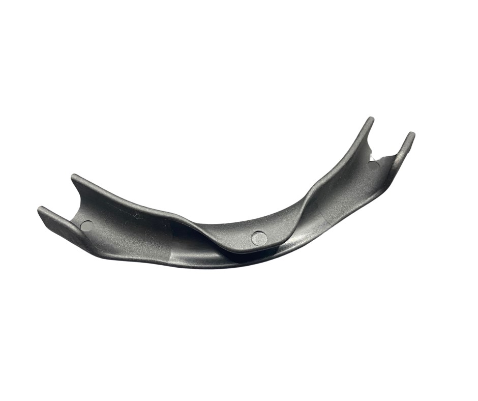 Bend support