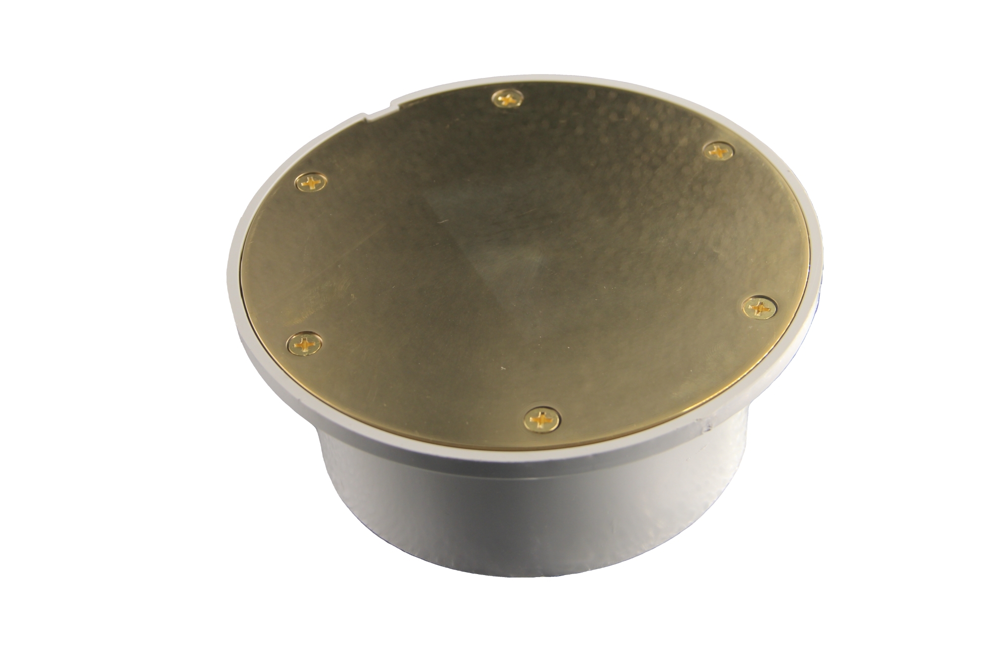 BRASS LID
