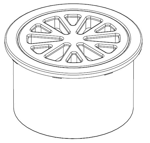SOCKET ROUND