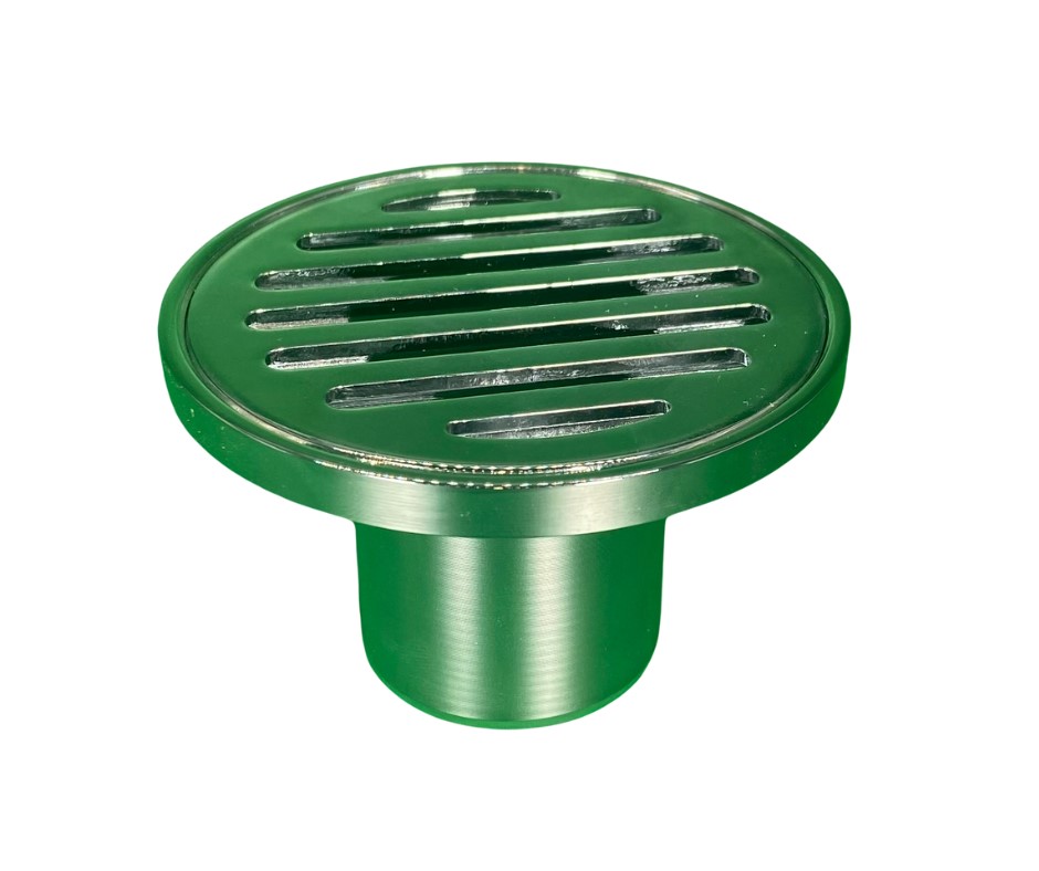 FLOOR GRATE TAPERED