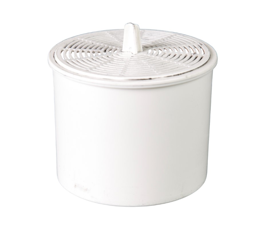 SPARE PARTS ECO-VENT