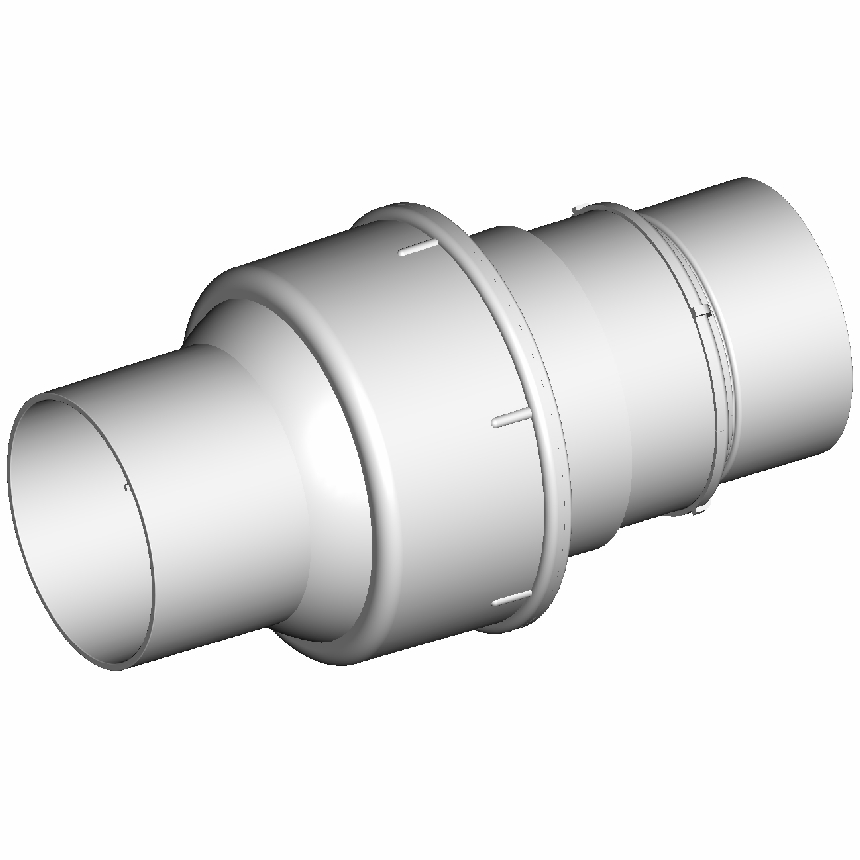 SWIVEL / EXPANDER