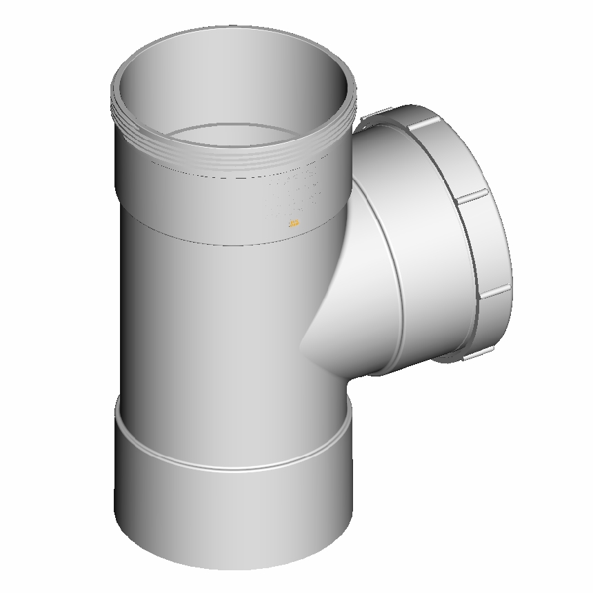 INSPECTION OPENING (IO PIPE)