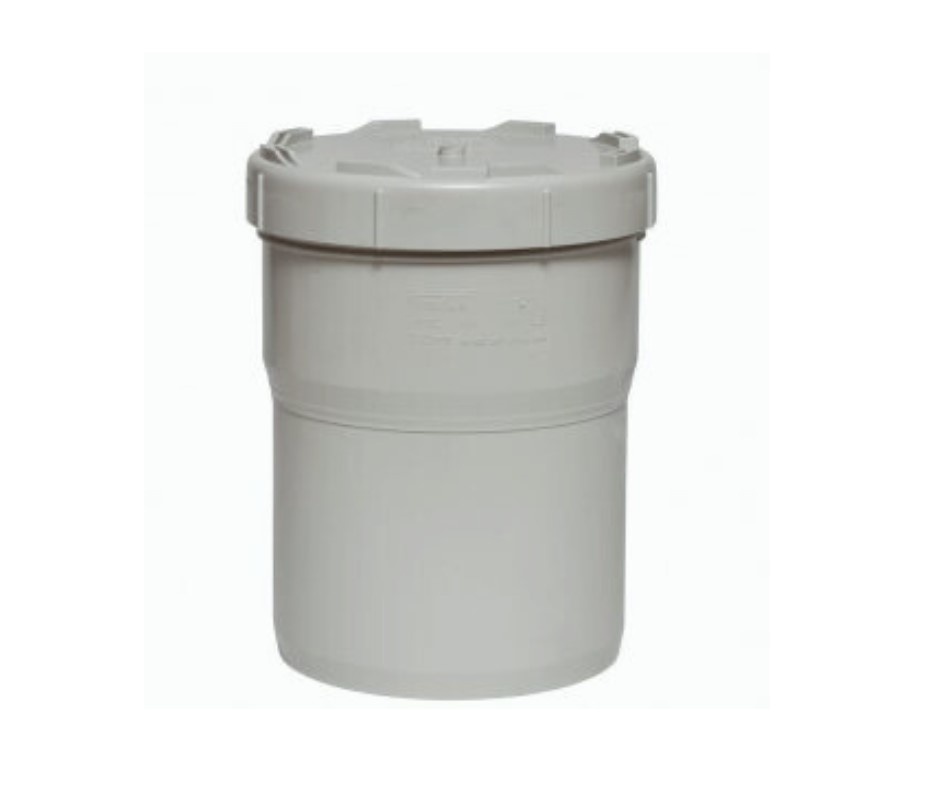 COUPLINGS AND ADAPTORS